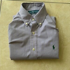 Ralph Lauren Shirt